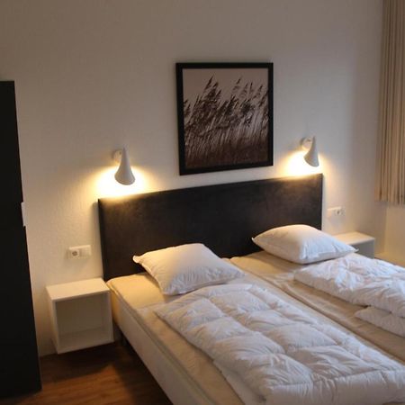 Duenenhaus Wohnung 7 Lubeck Exterior photo