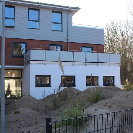 Duenenhaus Wohnung 7 Lubeck Exterior photo
