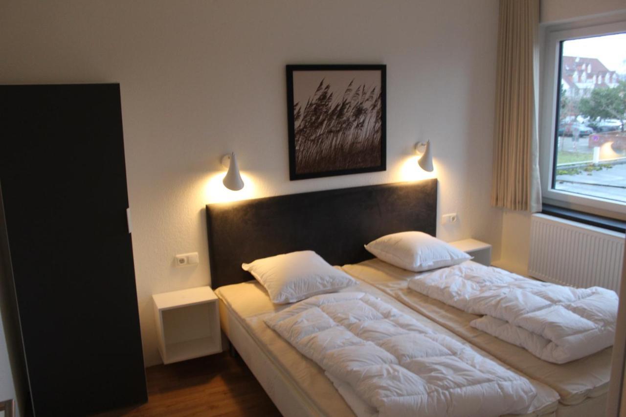 Duenenhaus Wohnung 7 Lubeck Exterior photo