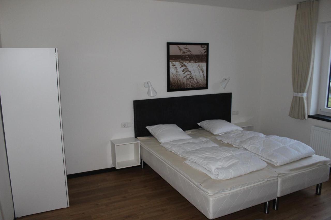 Duenenhaus Wohnung 7 Lubeck Exterior photo